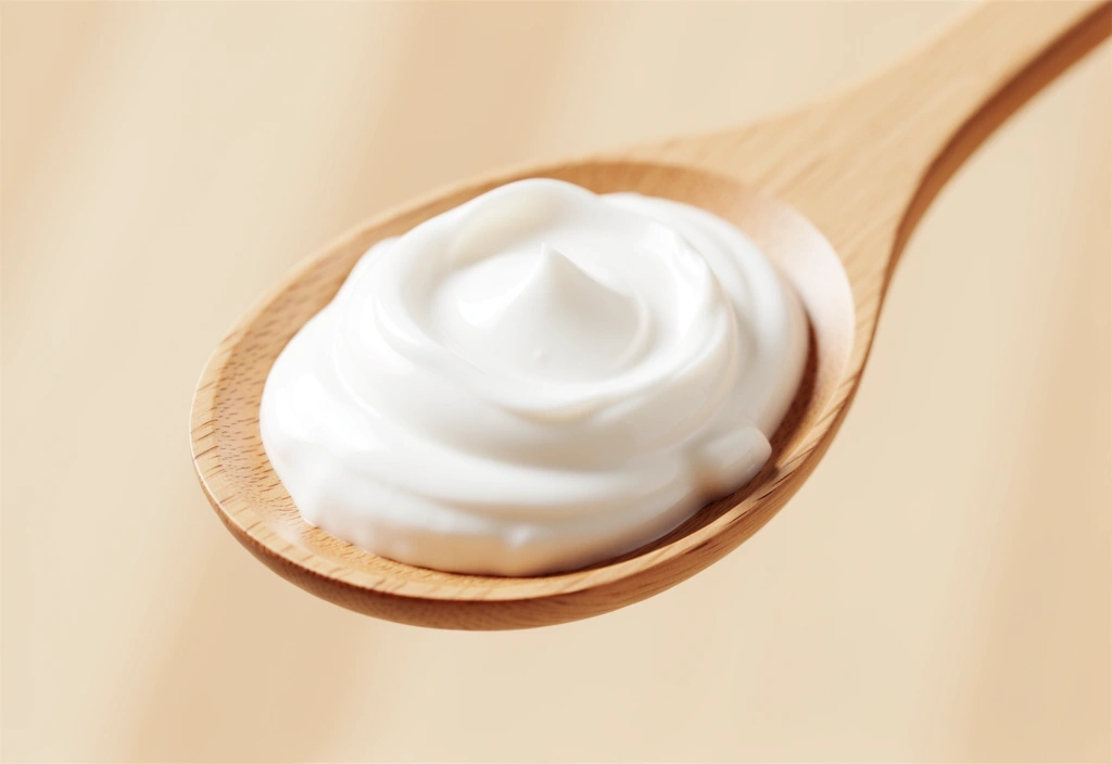 Moisturizing cream and skin care